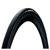 Continental Sprinter 28 X 25Mm Black Chili Tubular Tyre"